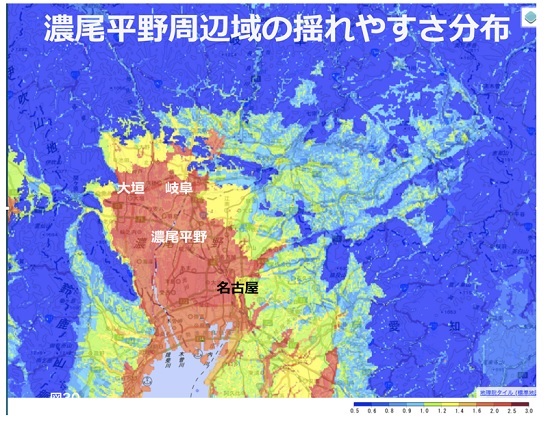 大阪北部地震 内陸直下型地震では活断層の直上だけでなく 少し離れていても家屋倒壊が生じる 大阪地震 活断層密集地帯で要警戒 ビジネスジャーナル