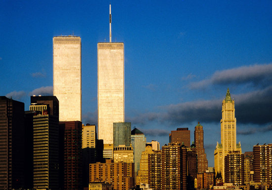 9･11米国同時多発テロから17年、今明かす、私がテロ直後の米国で見た真実の画像1