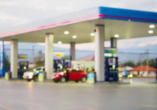 大都市のガソリンスタンド減少が限界超え…環境省の設備投資「強要」がトドメの画像1