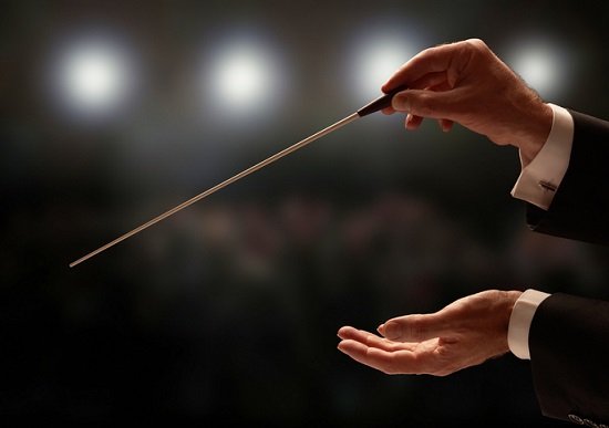 オーケストラ演奏中の指揮者の「ジェスチャー」の秘密…コンサートマスターは特別な存在の画像1