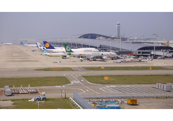 関西空港の脆弱性、日本経済の大きな足かせにの画像1