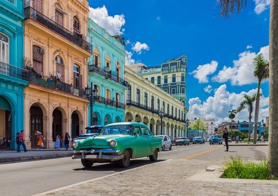 「今こそ」キューバに旅行すべき理由…「世界一魅力が詰まった国」が変わる前にの画像1