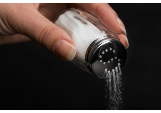 塩は摂りなさい！「減塩」信仰が体を蝕む？化学精製塩ではなく海塩を買うべきの画像1