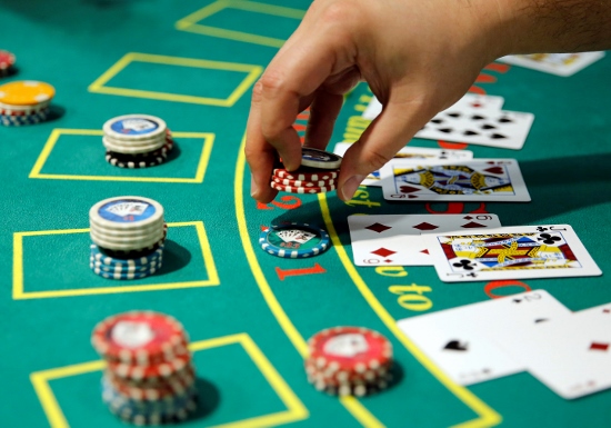 パチンコ業界にとってカジノ解禁は脅威どころか共存共栄の大チャンスか