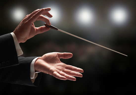 オーケストラのプロの指揮者になる方法は、指揮者自身もよくわからない？の画像1