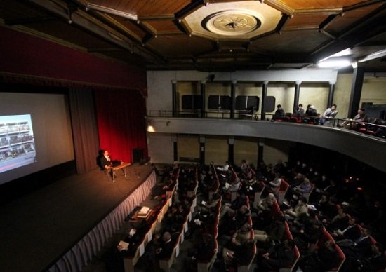 新潟 越後高田 日本最古の映画館が 全国的に注目を浴び始めた理由