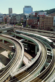 神戸大型再開発は、なぜ失敗したのか？“人の流れ”を無視したハコモノ行政の代償の画像1