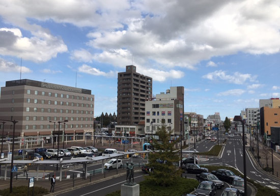 茨城の「テラス イン 勝田」が驚異の年間稼働率92％を誇る秘密の画像1