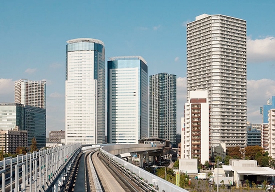 東京23区内「格差」鮮明に…団塊世代が全員75歳以上になる「2025年問題」の衝撃の画像1