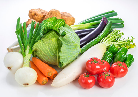 日本の野菜が栄養不足になってしまった“深刻な理由”の画像1