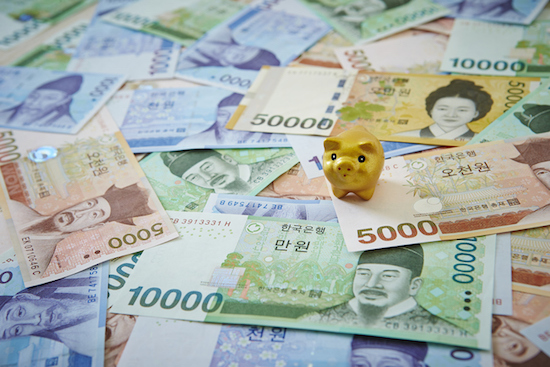 60万円積み立て300万円バック…韓国の大盤振る舞い共済制度は若者の就職難を救うか？の画像1