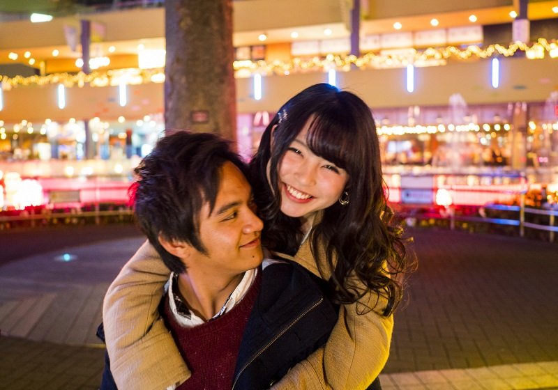 日本、恋愛する人は少数派に…「結婚できない」という言葉が消える日の画像1