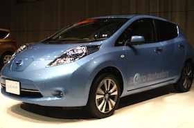 燃料電池車 実用化に向け加速する自動車業界の舞台裏 トヨタ ホンダ先行 日産の誤算
