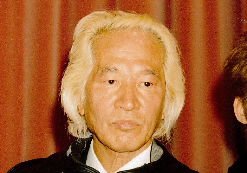内田裕也さん死去、気配りの達人だった…スーパーのイートインやツタヤで謎の行動もの画像1