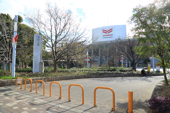 “カラス不毛の地”大阪に大量の生息地発見！大阪市立長居公園“もぎり取られた枝”の怪奇の画像6