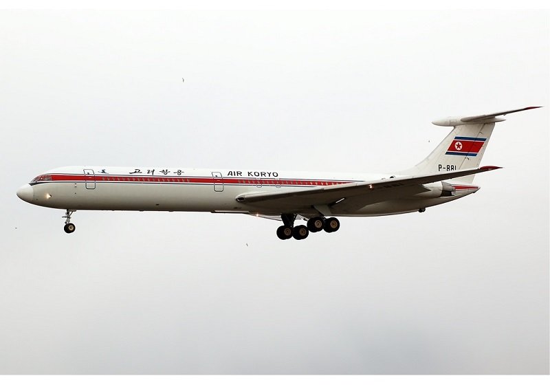 北朝鮮の政府専用機＝オンボロはデタラメ…日本より安全、米国エアフォースワン並みの画像1