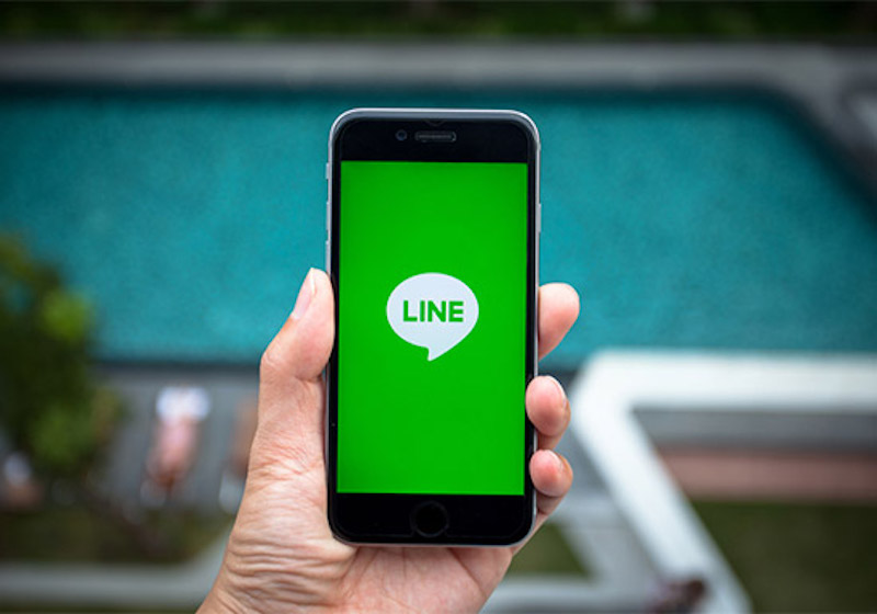 Line 年齢確認なしでid検索する裏ワザがあった