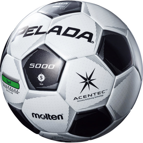 老舗の自動車部品メーカー Molten 開発のサッカーボールが 欧州リーグ公式球になった理由