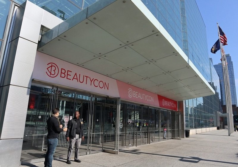 一大美容イベント「Beautycon」、6月に日本で開催！新商品サンプルもどっさりの画像1