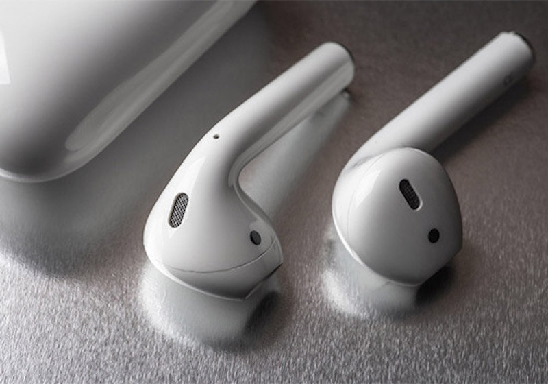 Airpods エアポッズ が突然繋がらなくなったときの対処法