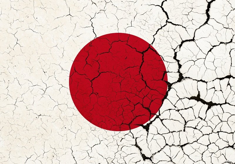 日本、景気後退入りか…根拠なき「日本経済スゴイ論」で構造転換が延々と進まずの画像1