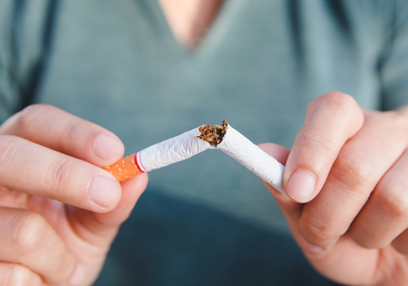 たばこ、本人以外が「三次喫煙」被害で肺がんや要介護の危険性増大…多額の医療費・介護費の画像1