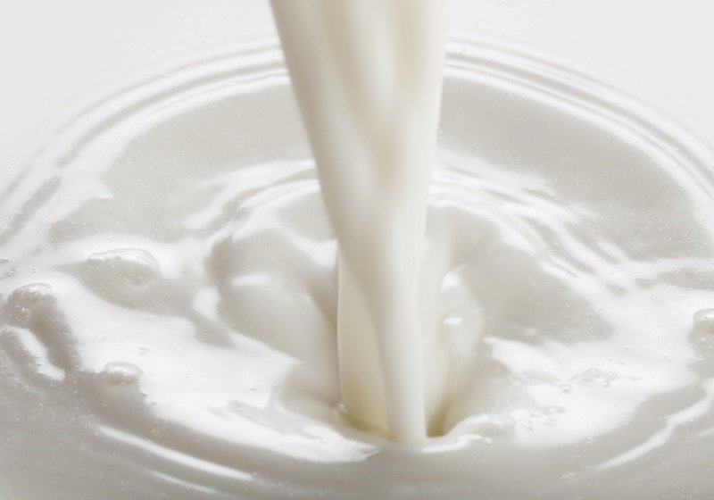 牛乳は“体に有害or良い”論争めぐり研究報告…高齢者、飲まないと死亡リスク上昇の画像1