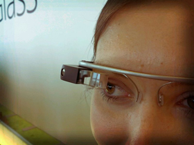 Google Glass日本販売、なぜあやしい？利用は困難、被害回避法はの画像1