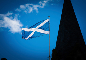 スコットランド独立で英国崩壊？英国政府は威嚇、スコットランドポンド消滅の可能性もの画像1