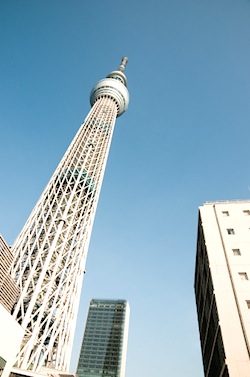 東京観光人気復調の舞台裏〜訪日外国人増で、ホテル、施設、観光バス軒並み好調の画像1