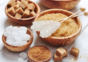 砂糖は化学療法にどのような影響を与えますか?