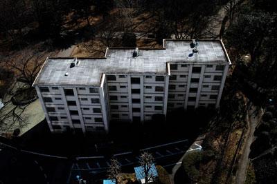 731部隊 人骨 都心の限界集落 と呼ばれるあの団地の怖いウワサ