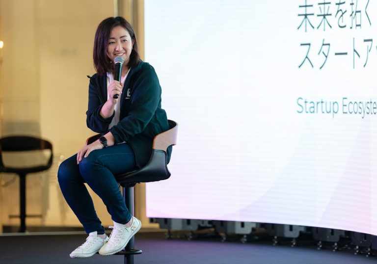 日本の未来を共創する熱狂の現場へ――IVSが繋ぐ地域と多様性、その進化の軌跡