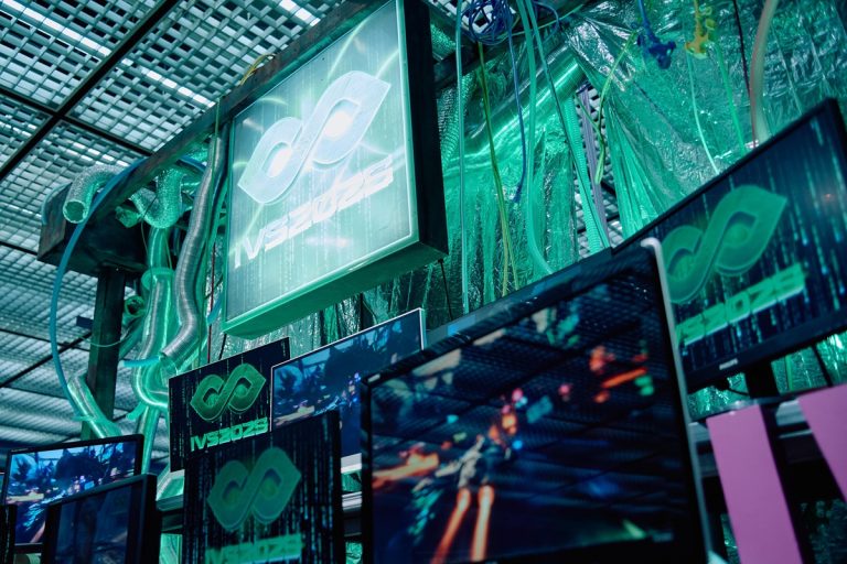 IVSは「起爆剤」だ——広報責任者が語る、熱狂の舞台裏