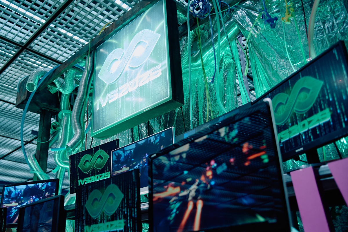 IVSは「起爆剤」だ——広報責任者が語る、熱狂の舞台裏