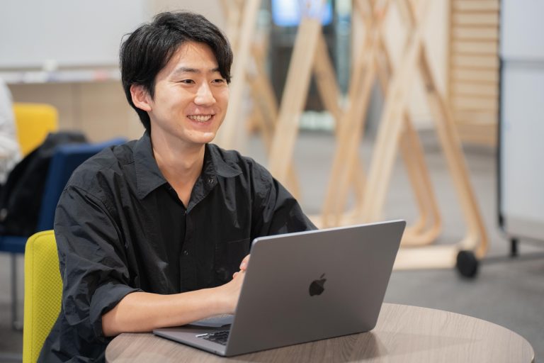 「裾野」から「高さ」へ──IVS代表・島川敏明が語る、IVS2026に込める想い