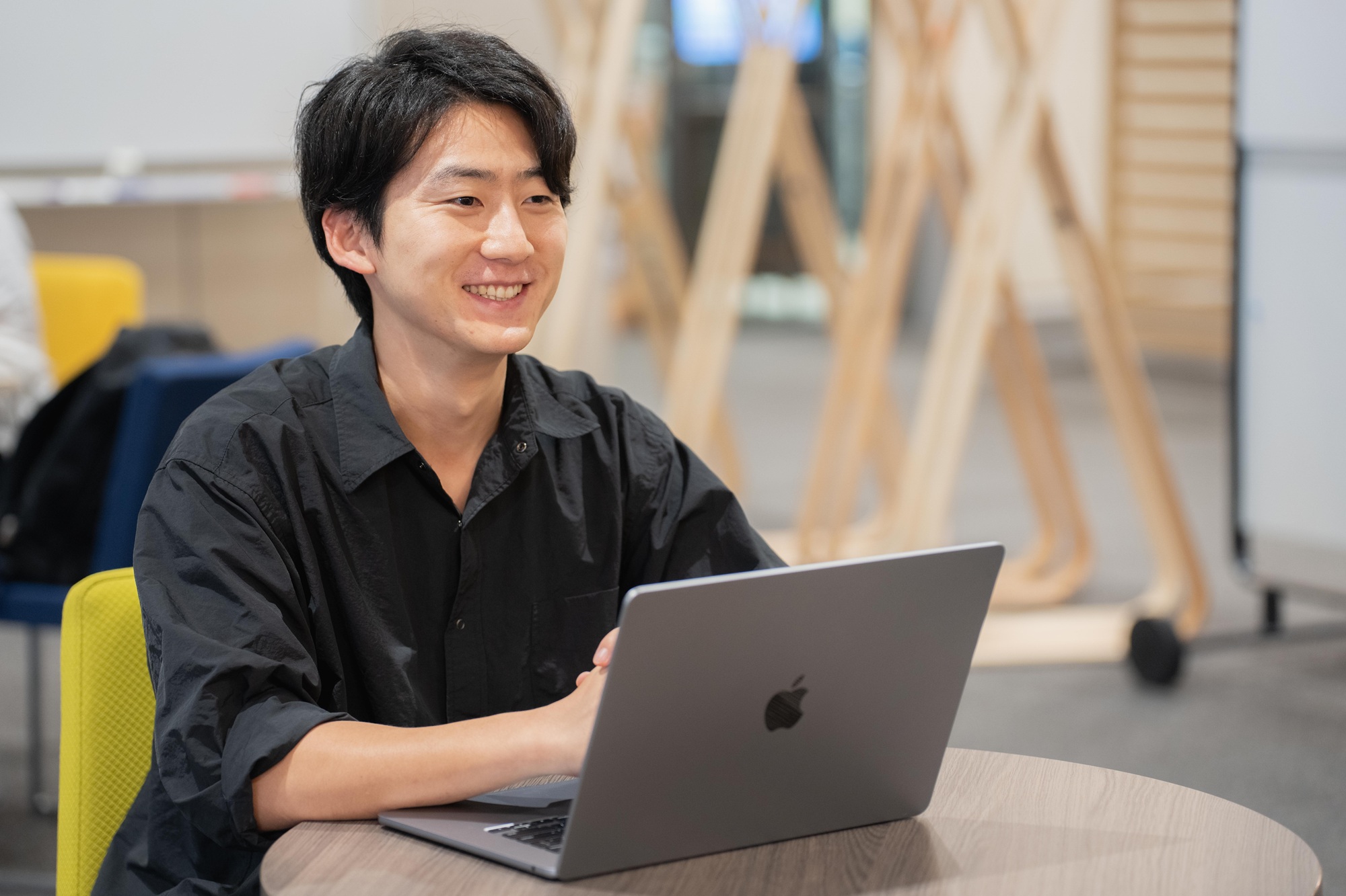 「裾野」から「高さ」へ──IVS代表・島川敏明が語る、IVS2026に込める想い