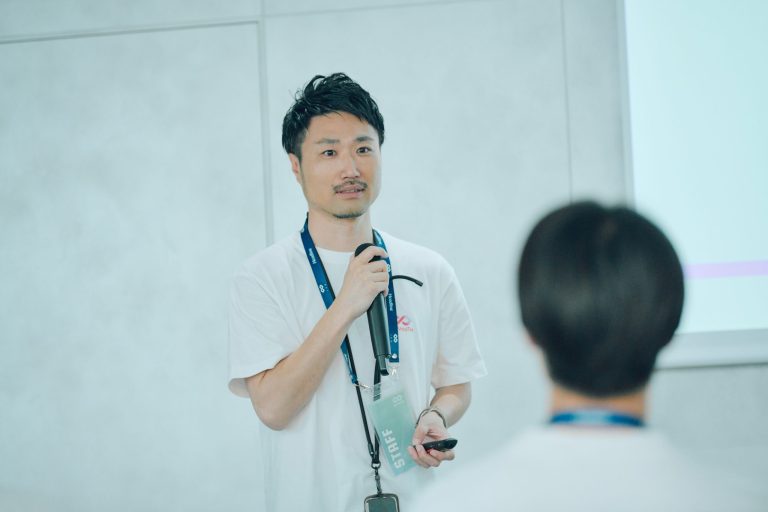 日本を変えていく層の”熱源”は、若い世代にも宿っている──IVS Youthディレクター・吉田大一が見つめる、IVS Youthのこれから