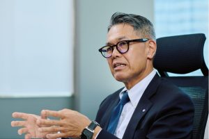 情報が安心に変わる。燦ホールディングスが挑む“後悔のない葬儀”のかたち