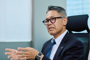 情報が安心に変わる。燦ホールディングスが挑む“後悔のない葬儀”のかたち