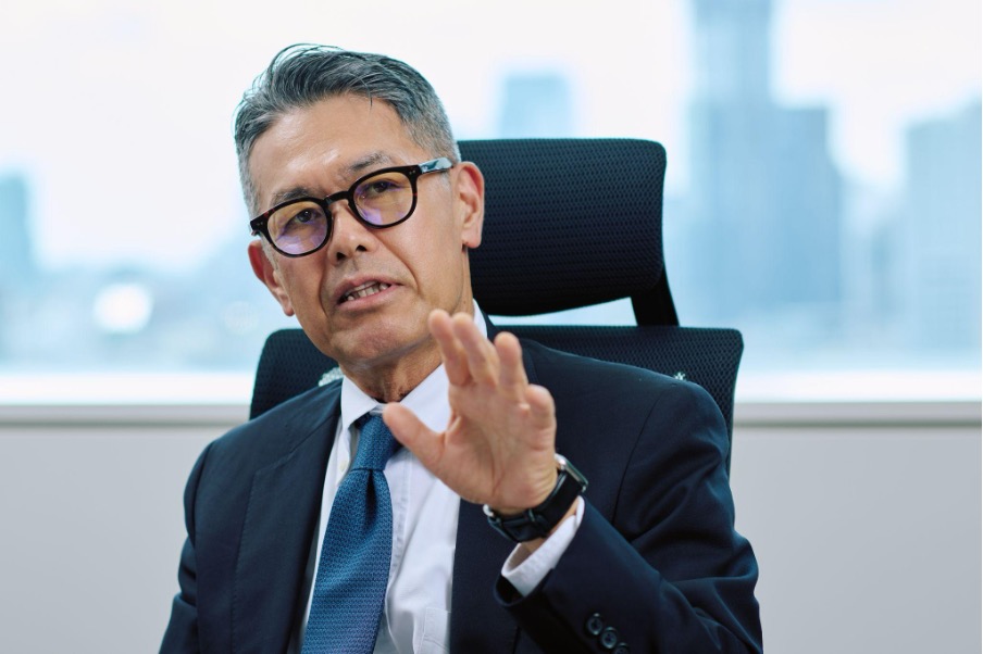 情報が安心に変わる。燦ホールディングスが挑む“後悔のない葬儀”のかたちの画像3