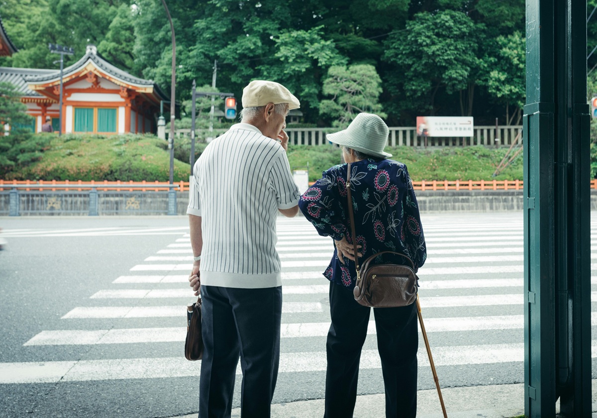 介護離職10万人超の衝撃…知らないでは済まされない“年間93日休める制度”の画像1