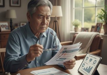 認知症で保険金が消える?60代以上は今すぐ保険を見直さないと老後破綻を招く恐れ