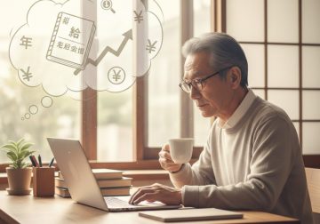 「年金カットの壁」11万円引上で激変…65歳からの働き方と繰下げ受給の落とし穴