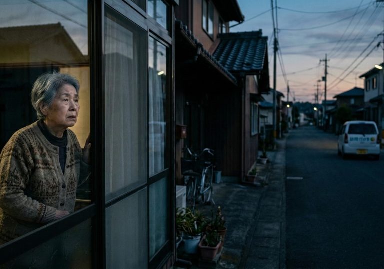 訪問介護制度崩壊が現実味…事業者ゼロ地域107町村・倒産91件、公費負担6割へ