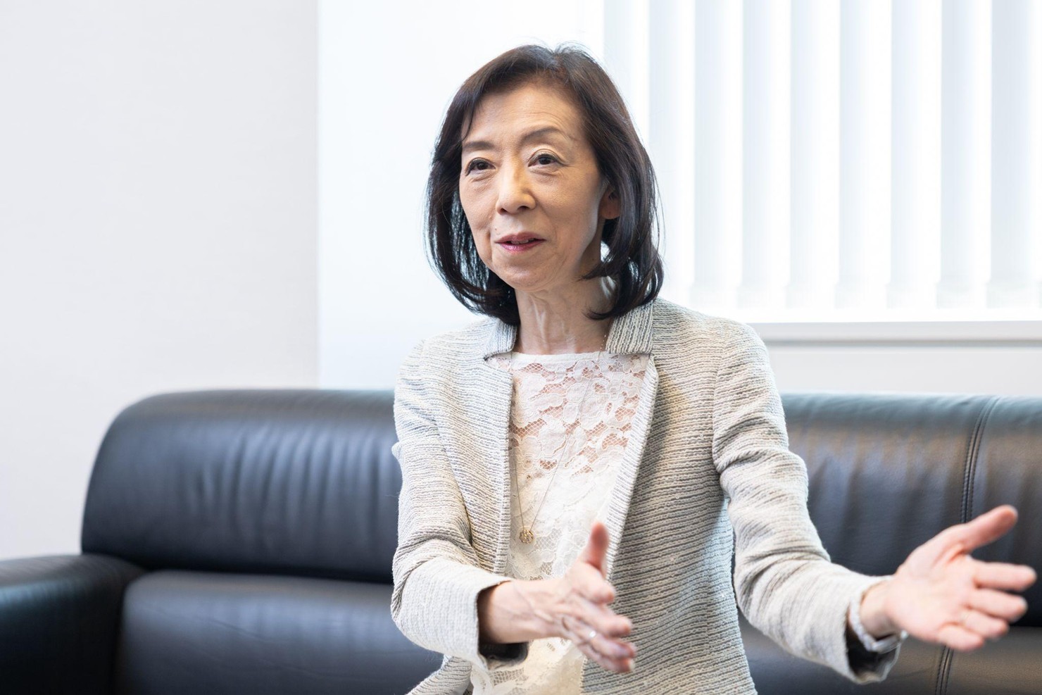 高齢化先進国・日本で“20年前からの備え”が常識になる—ライフエンディング産業の構造変化と、総合支援モデルが拓く新しい安心の画像2