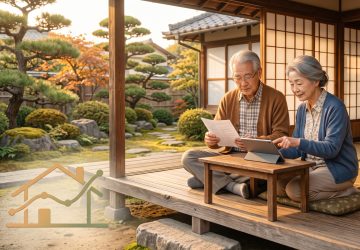 リバースモーゲージ利用が急拡大…「利息のみ返済」の裏で広がる利息格差のカラクリ