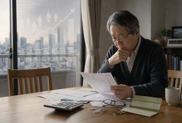 単身世帯4割時代へ…おひとりさまの老後資金と生活費はいくら？