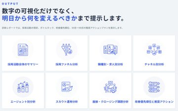 「感覚採用」の終焉か uloqoが仕掛ける「AI採用課題診断」無償提供の衝撃と採用RPO市場の地殻変動