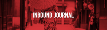 INBOUND JOURNAL